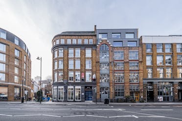 69-71 Great Eastern Street, London, D1 (Medical/ Education) / Suis Generis (other) For Sale - DSCF4405.jpg - More details and enquiries about this property