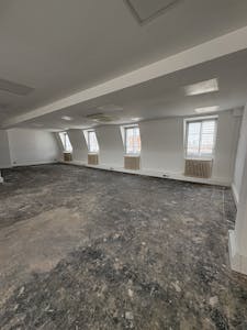 111 Baker Street, London, Office To Let - IMG_4697.JPG