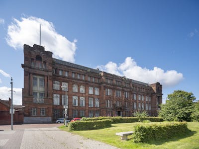 Flemington House Business Centre, 110 Flemington Street, Glasgow, Serviced Office / Office To Let - Photo Main