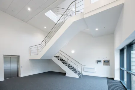 Unit 6 Audio Park, Southwater Business Park, Horsham, Distribution Warehouse / Industrial / Industrial/Logistics / Industrial / Manufacturing / Light Industrial To Let - Horsham Unit 6-2.jpg