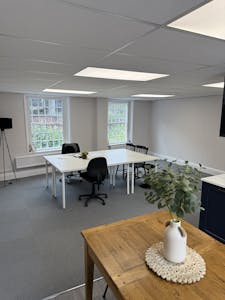 1 Thorp St, 1 Thorp House, Macclesfield, Office / Serviced Office To Let - IMG_5806.jpg