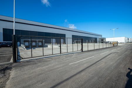 Tritax Belvedere, Crabtree Manorway North, London, Industrial / Industrial / Storage / Industrial / Warehouse To Let - external areas.jpg