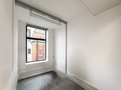 41-42 Foley Street, London, Office To Let - Image 4.jpg