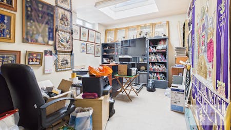 Oddfellows House, Bury, Office For Sale - Ground Floor Office