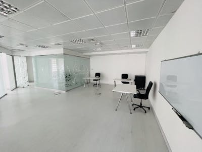 Fitted Office   Executive Heights, Barsha Heights, Dubai, Office For Sale - AB2E1B5F61394317980E655B61B4A6FC.jpeg