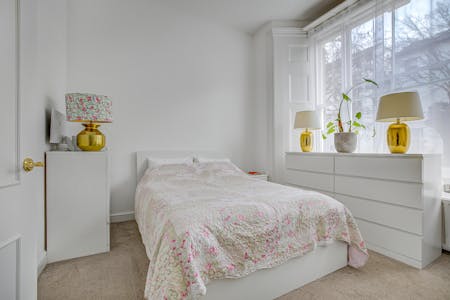 Girdlers Road, London, Residential Flat To Let - Bedroom