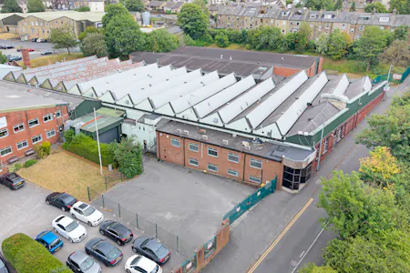 4-11 Station Mills, Station Road, Bradford, Industrial To Let / For Sale - IMG_0375.jpg