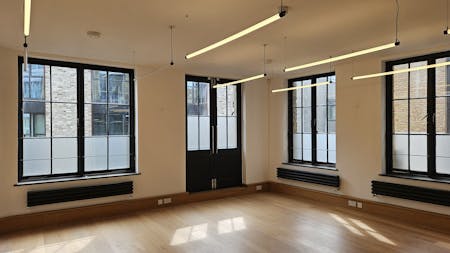 First Floor, 78A Luke Street, London, Office To Let - 78aLukeStreetInternal21stFloor.jpg