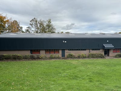 Units 4 and 5, John Baker Close, Cwmbran, Industrial To Let - IMG_0176.jpg