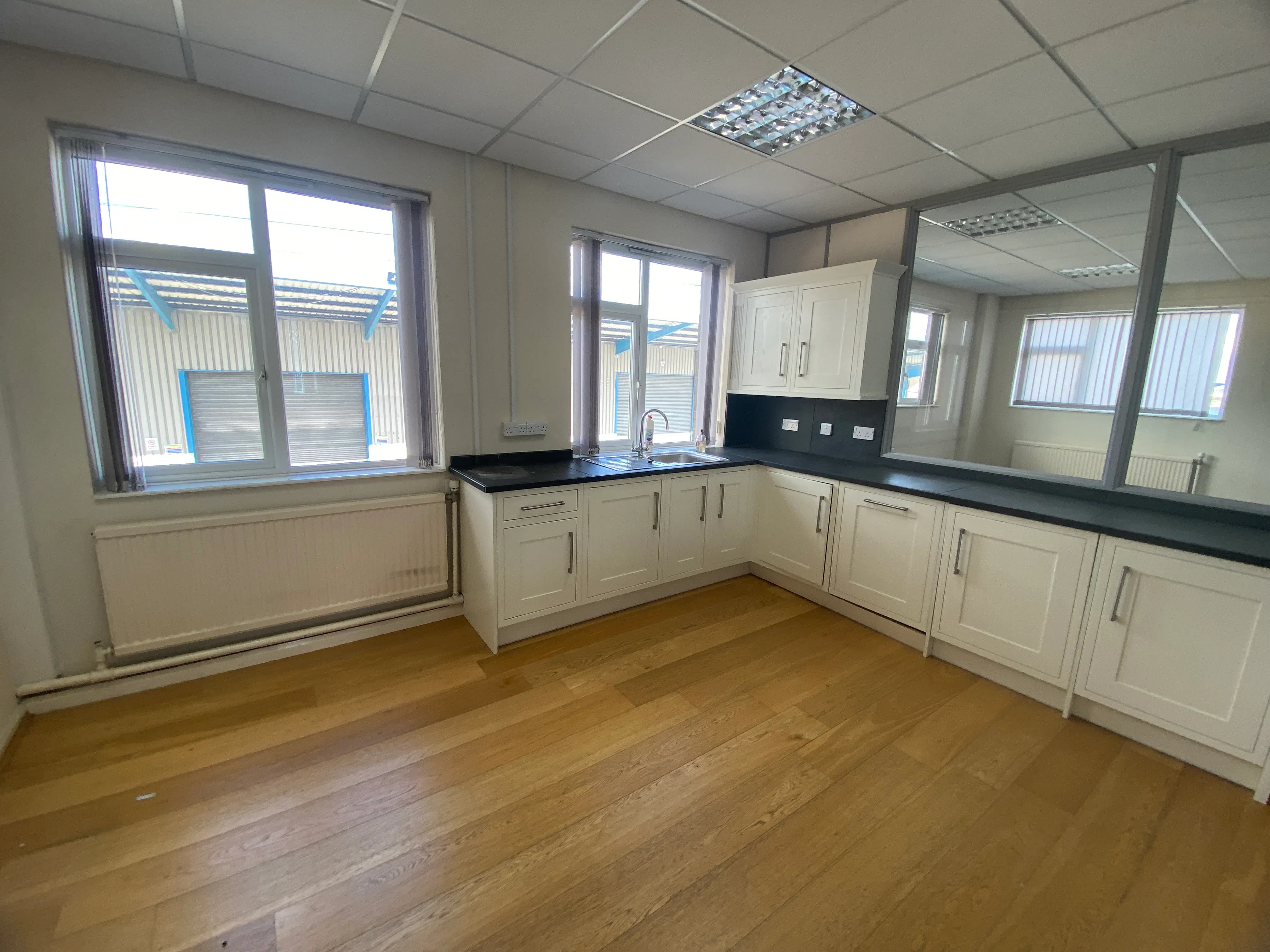 Morley Carr House, Morley Carr Business Centre, Bradford, West Yorkshire, BD12 0RA