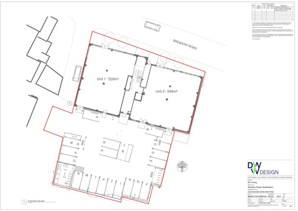 23 - 24 Brewery Road, Hoddesdon, Other / Retail To Let - Image 5