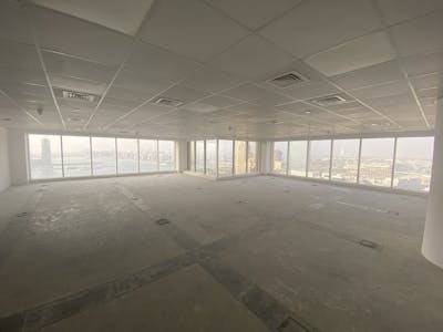 Prime Office Space In TECOM Freezone, Thuraya Tower, Dubai, Office To Let - IMG_0026.JPG