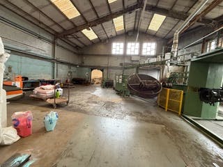 Large Warehouse, Royds Mill, Sheffield, Industrial To Let - IMG_1569.jpeg