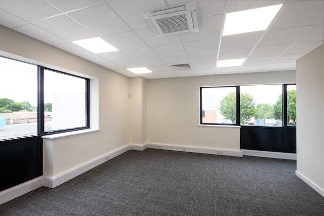 Unit 5 Stafford Cross, Stafford Road, Croydon, Industrial To Let - Office - Unit 5