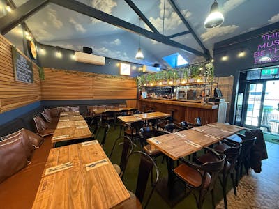 Foodshack, 52 High Street, Leigh-on-Sea, Office / Pub / Bar / Club / Restaurant / High Street Retail / Takeaway For Sale - IMG20250507WA0002.jpg