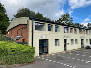 1 & 1a Abbey Business Park, Monks Walk, Farnham, Offices To Let - PHOTO20250828114936 11.jpg