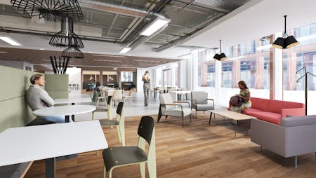 SPACES, 125 Deansgate, Manchester, Office To Let - Spaces125Deansgate2.png