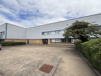 Unit 34, Ashchurch Business Centre, Tewkesbury, Industrial / Warehouse To Let - IMG_3992.jpg
