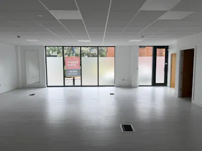 Unit 1, 65 Edward Street, Birmingham, Leisure / Office / Other / Retail To Let - p2.jpg