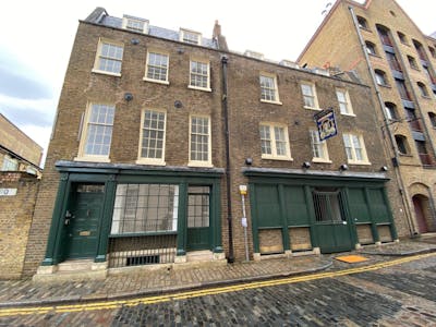 110 Wapping High Street, London, Office To Let - 110 Wapping HIgh Street.jpg