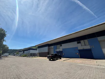 Units G&H, Roseheyworth Business Park North, Abertillery, Industrial To Let - 2.jpg