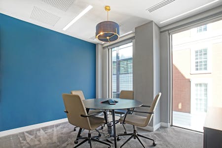 Nash House, 13 St. George Street, W1, London, Office To Let - DSC04368.jpg