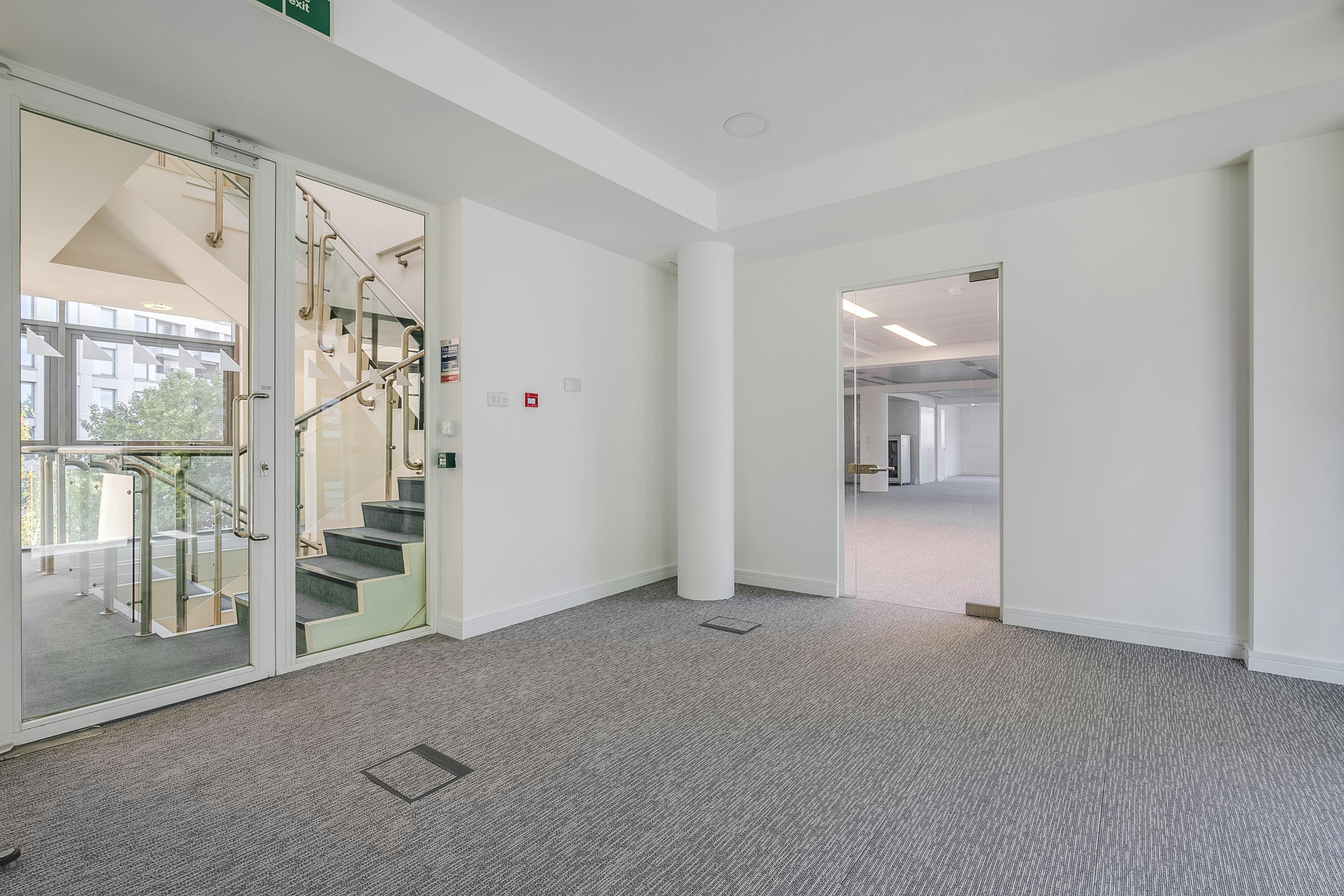 The Triangle, 5-17 Hammersmith Grove, Hammersmith, Office To Let - The Triangle 4th Floor-13.jpg