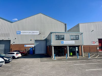 Unit 2, The Parker Centre, Derby, Investment For Sale - IMG_2372.jpg