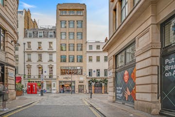 9 Argyll Street, London, Offices To Let - IMG_0169.jpg