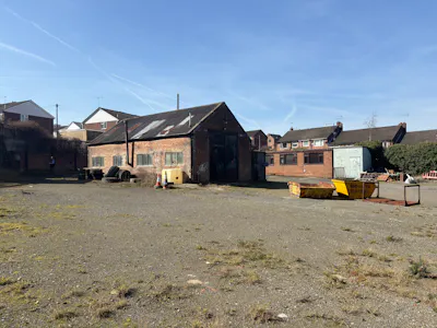 Former Plant Hire Depot, Lumby Lane, Leeds, Residential Development / Industrial / Industrial Land / Industrial / Storage / Open Storage / Industrial / Warehouse / Yard For Sale - IMG_1785.jpeg