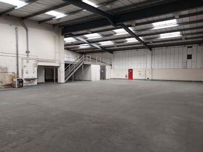 Unit 13, Alexandra Way, Tewkesbury, Industrial / Industrial / Warehouse To Let - Image 2