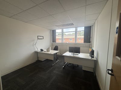 Copthall House, King Street, Newcastle-under-Lyme, Office / Serviced Office To Let - 204 2nd flr 2.JPG
