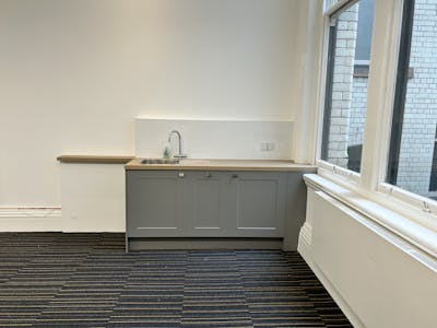 The Exchange, Ground Floor 19 Newhall Street, Birmingham, Office To Let - IMG_4400.JPG