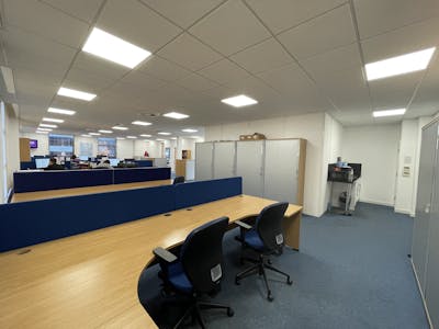 12 The Pavilions, Cranmore Drive, Solihull, Office To Let - Photo 10