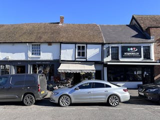 6 Upper High Street, Thame, Investment / Residential / Retail For Sale - IMG_1561.jpeg