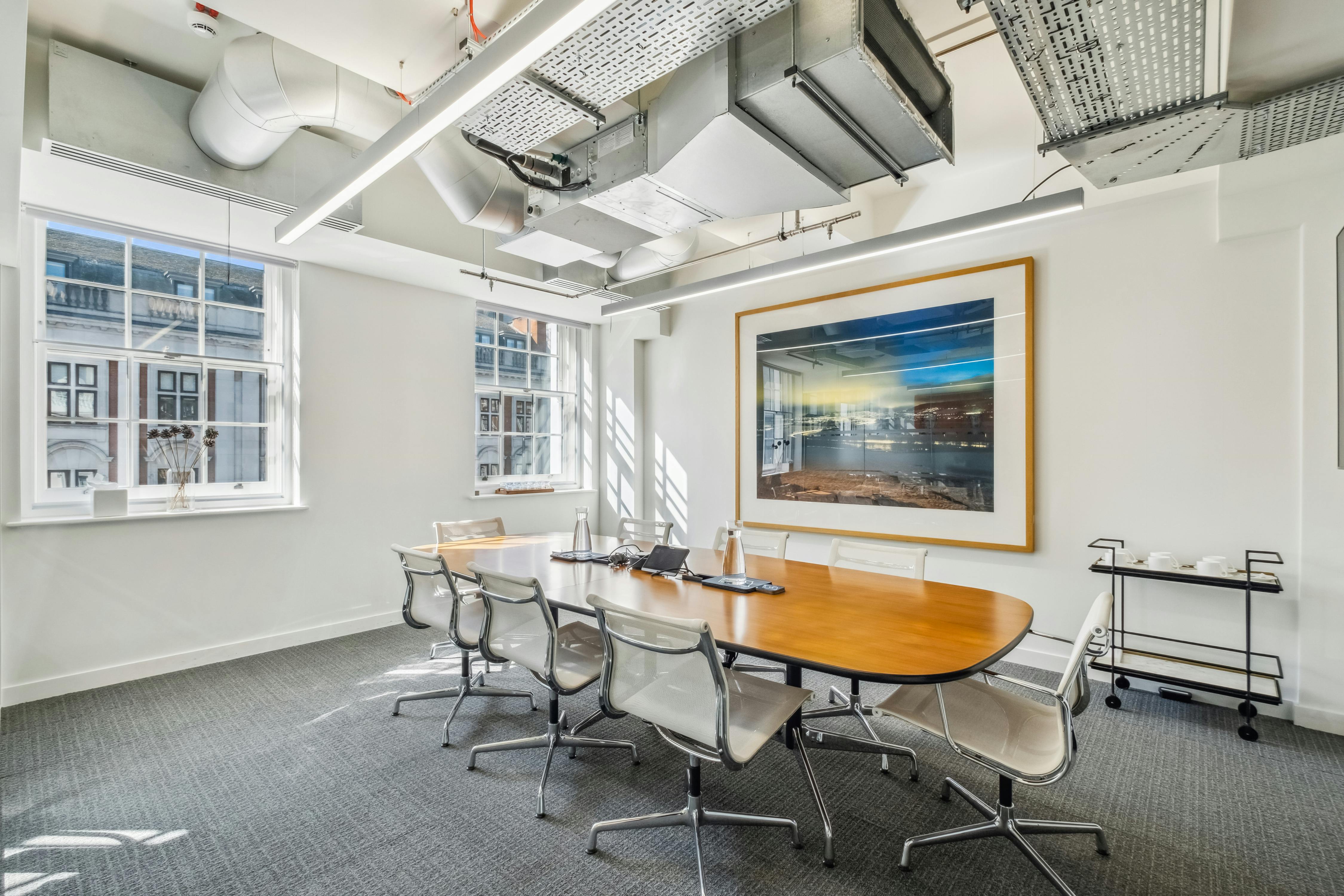 106 Kensington High Street - 106 Kensington High Street