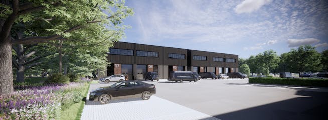 Wycombe Works, Abbey Barn Park, High Wycombe, Industrial For Sale - CGI_003.png