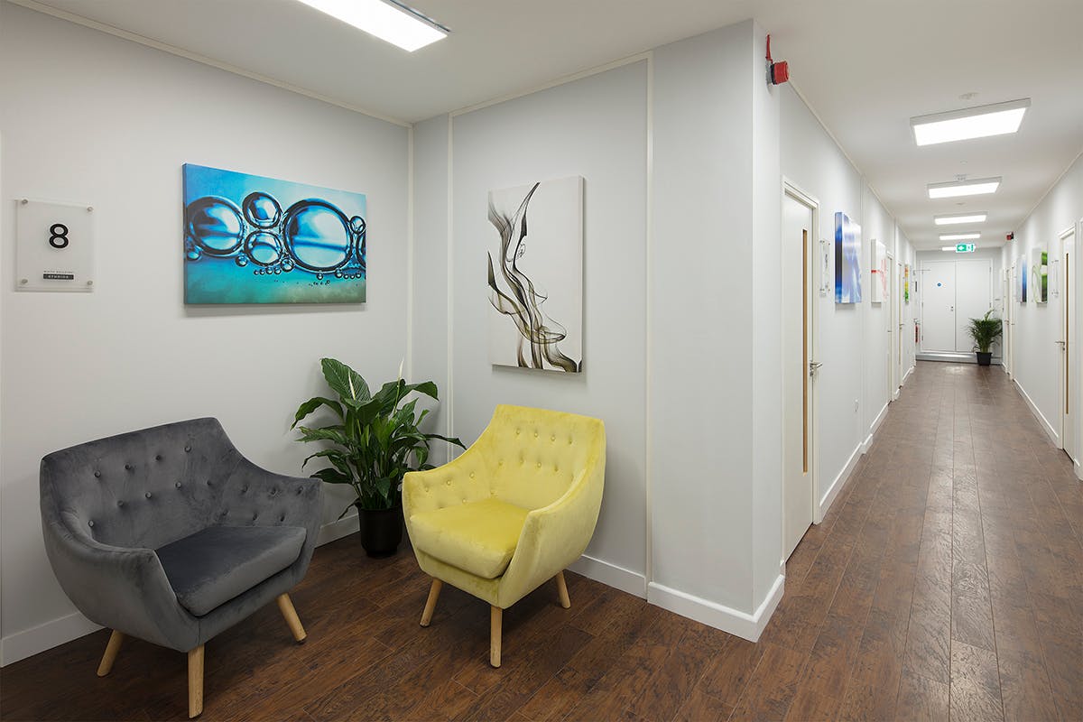 Office in Southampton - photo 3