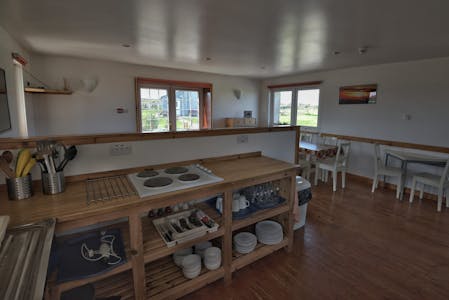 Millhouse Hostel and Farmhouse, Cornaigmore, Isle of Tiree, Hotel/guest house For Sale - Image 3