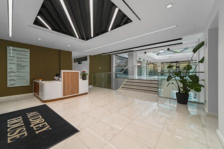 Audrey House, 16-20 Ely Place, London, Office To Let - EMMDAudreyHouse56.jpg