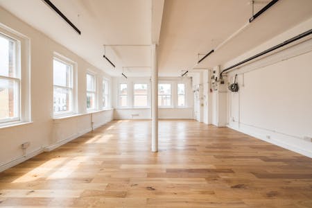 172 Arlington Road, London, Office To Let - 172ArlingtonRoad12.jpg
