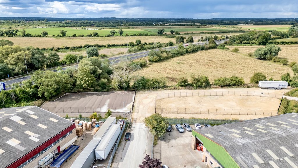 Albone Way Biggleswade21