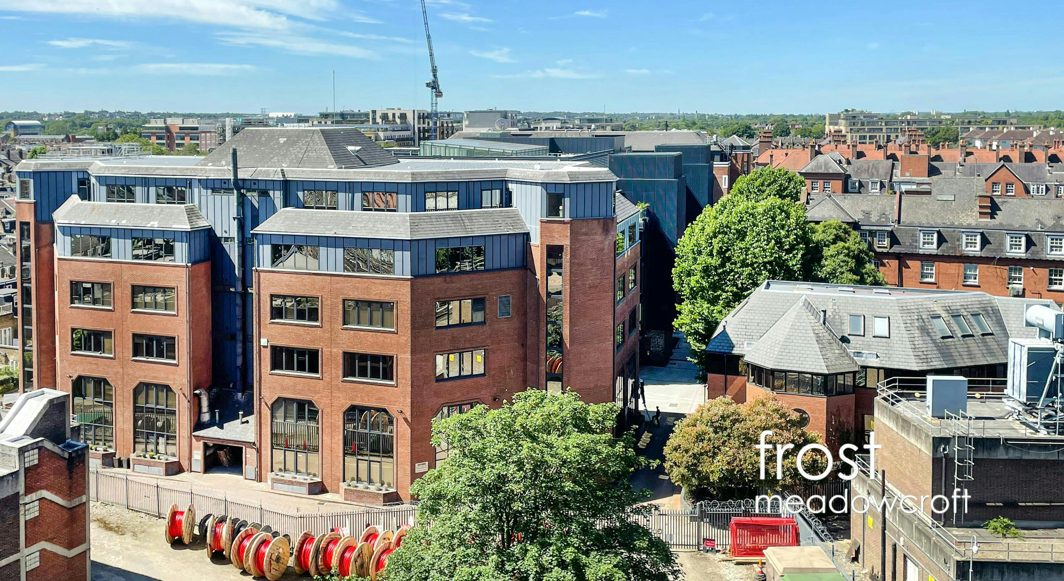 Farriers Yard & Forge, 77 Fulham Palace Road - 3.jpg