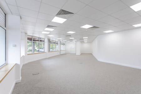 The Waterside Centre, Birmingham Business Park, Birmingham, Office To Let - Waterside Centre, Birmingham Business Park