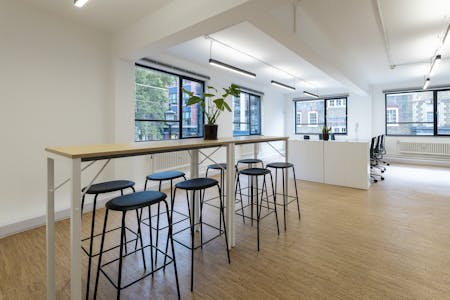 17-19 Foley Street, London, Office To Let - 1st floor