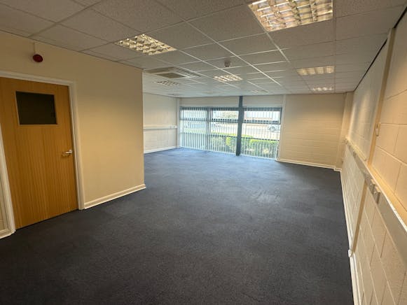 Norfolk House, Needham Market, Office To Let - IMG_6755.JPG