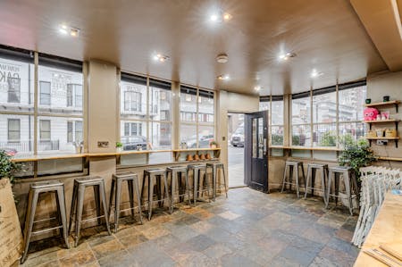 Frankie Vaughns, 179 & 180 Edward Street, Brighton, Cafe (A1) / Retail Lease Assignment - 179  180 Edward Street Final10.jpg