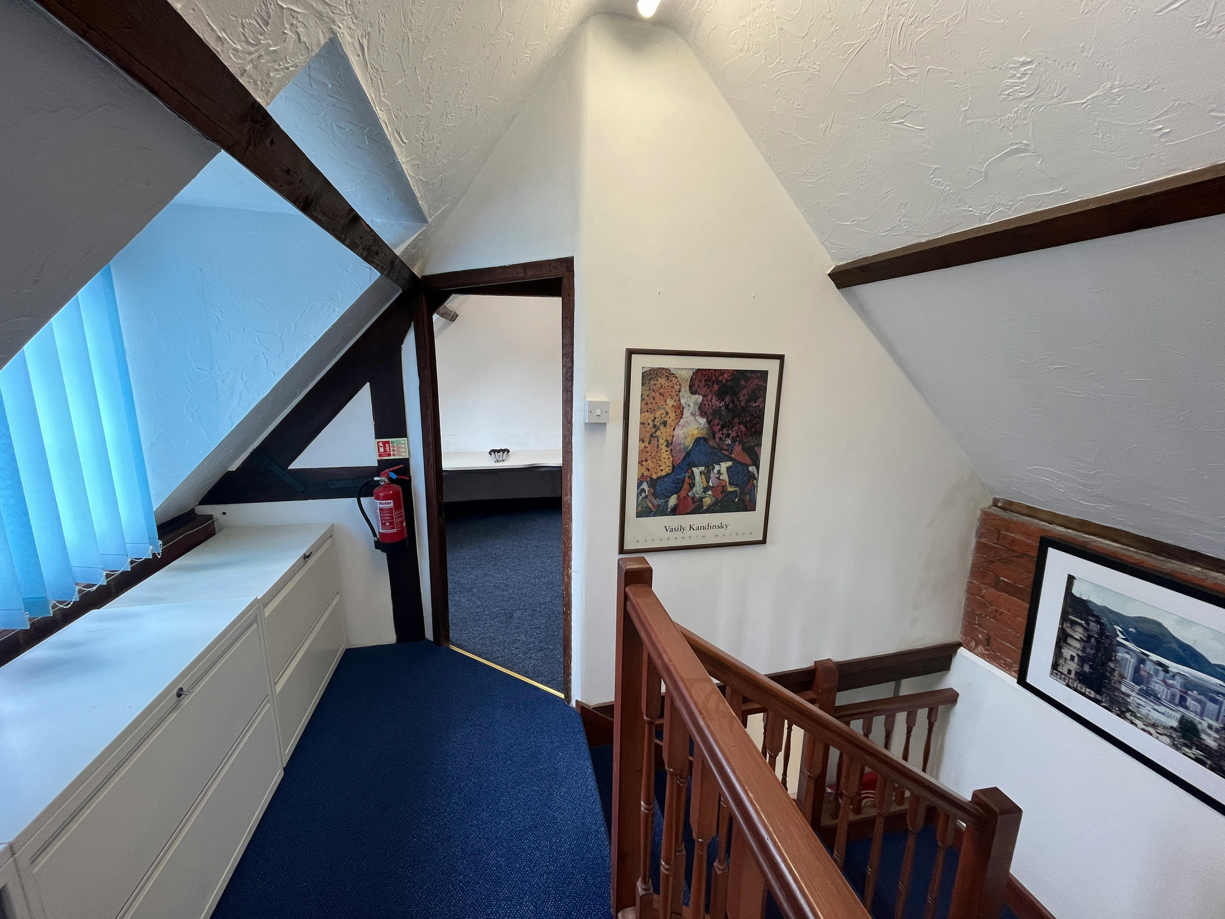 Office in Ringwood - photo 4