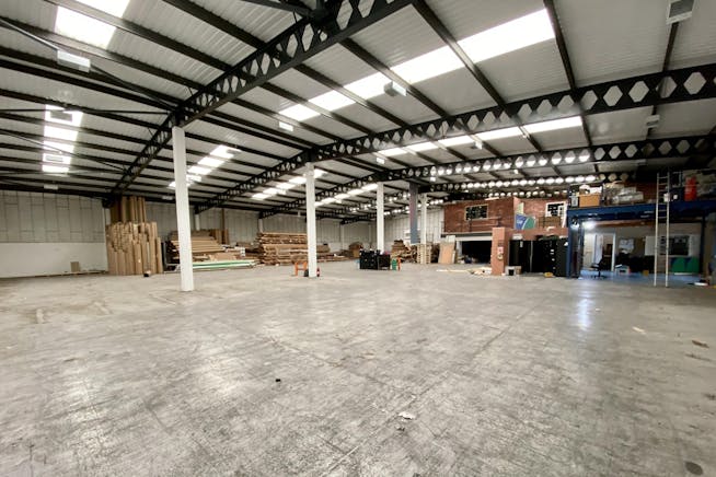 Unit B, Watlington Industrial Estate, Watlington, Industrial To Let - IMG_0547.jpg