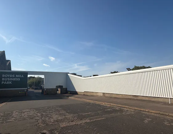 Commercial Space (Unit D002), Royds Mill, Sheffield, Industrial / Other To Let - IMG_5510.jpeg